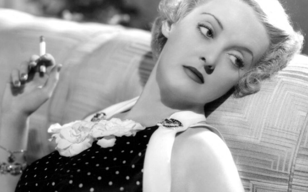 La primera gran Diva del cine y su extraño reino