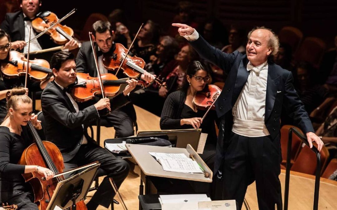 MISO, la orquesta sinfónica oficial de Miami, anuncia nueva temporada