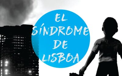 Eduardo Sánchez Rugeles nos habla sobre El síndrome de Lisboa | Entrevista
