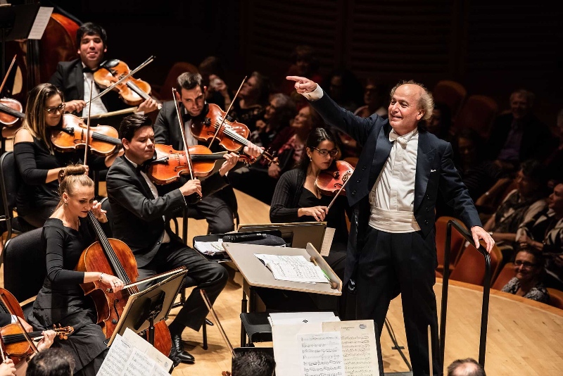 Maestro Marturet
