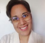 Angélica Piñango