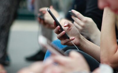 La interacción como fe de vida