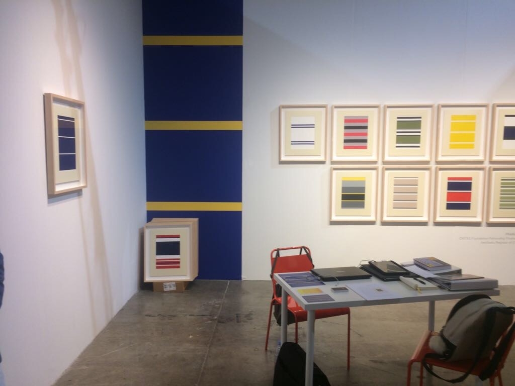 Pinta Basel 2017