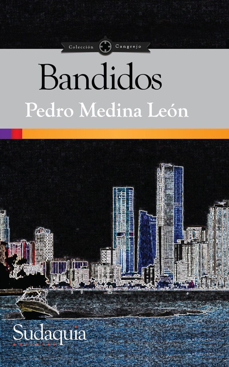 bandidos tapa en alta