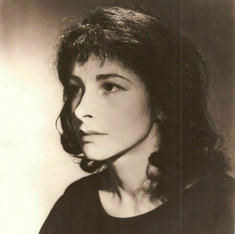 Susan Taubes