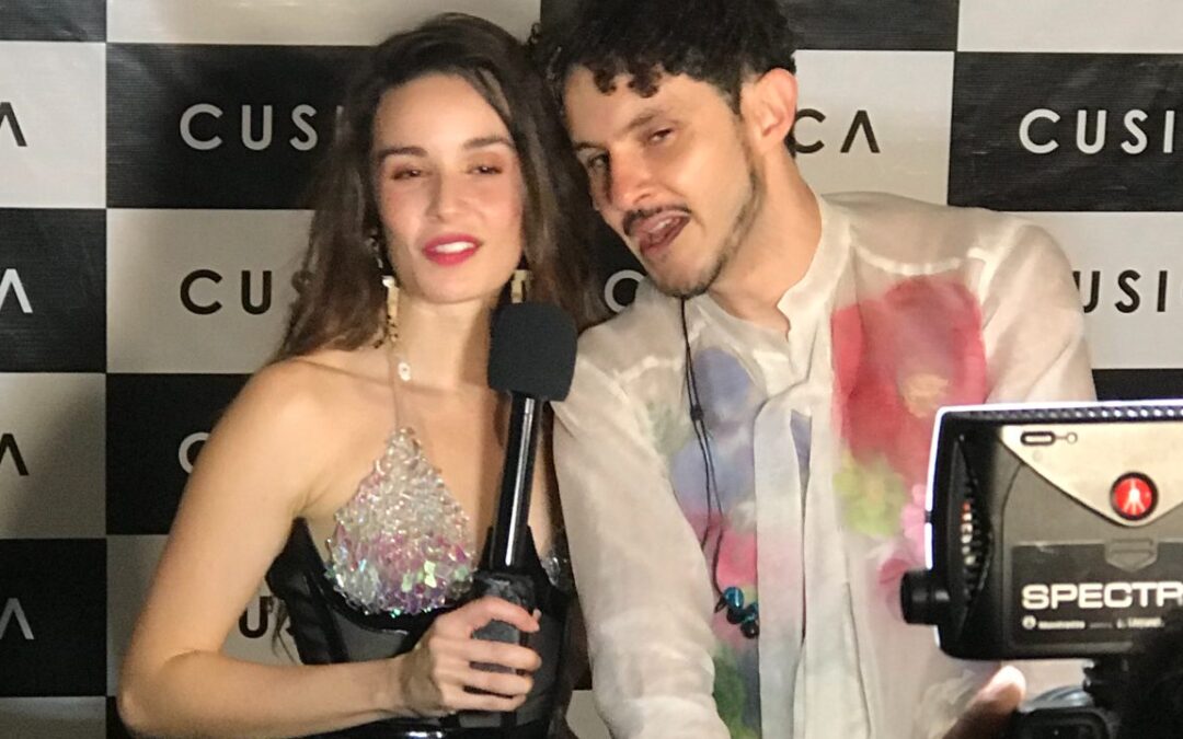 Cúsica Fest abre una nueva manera de vivir la música