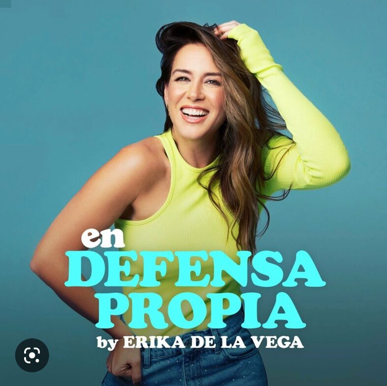 En defensa propia