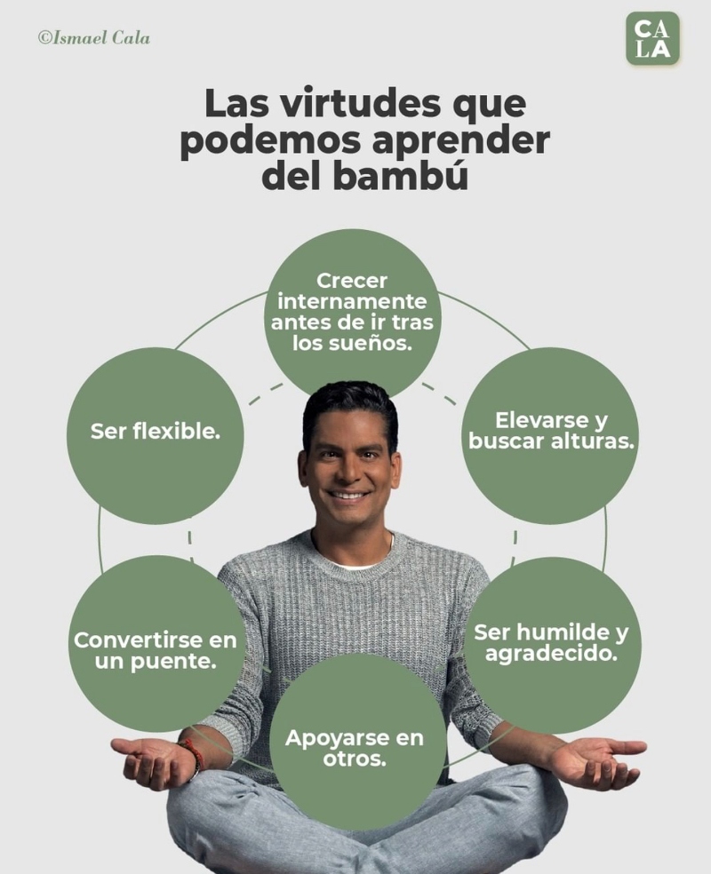 Ismael Cala