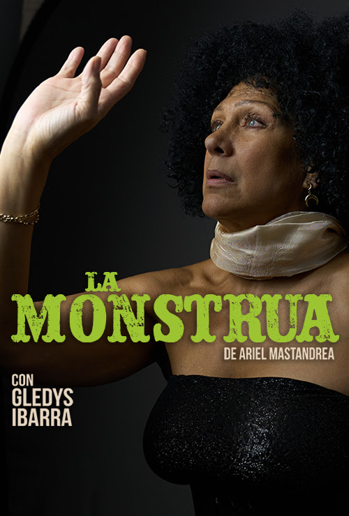 La Monstrua 1