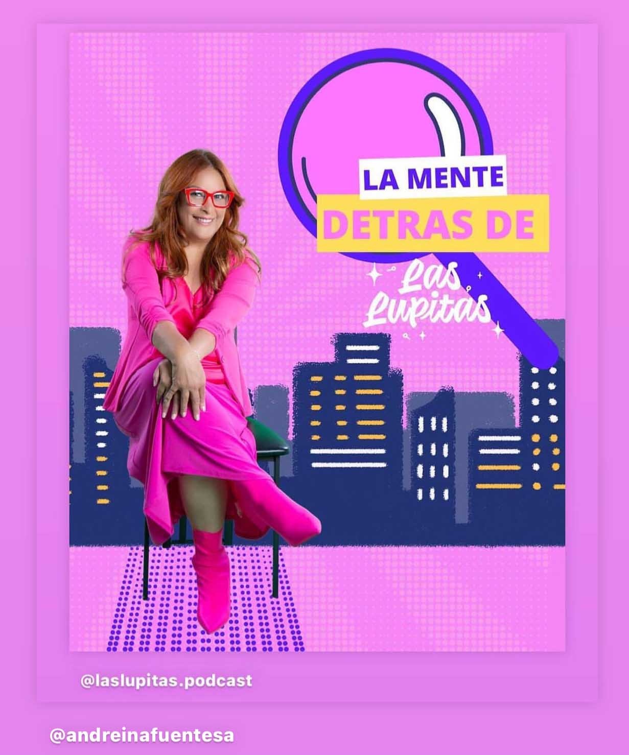 Las lupitas