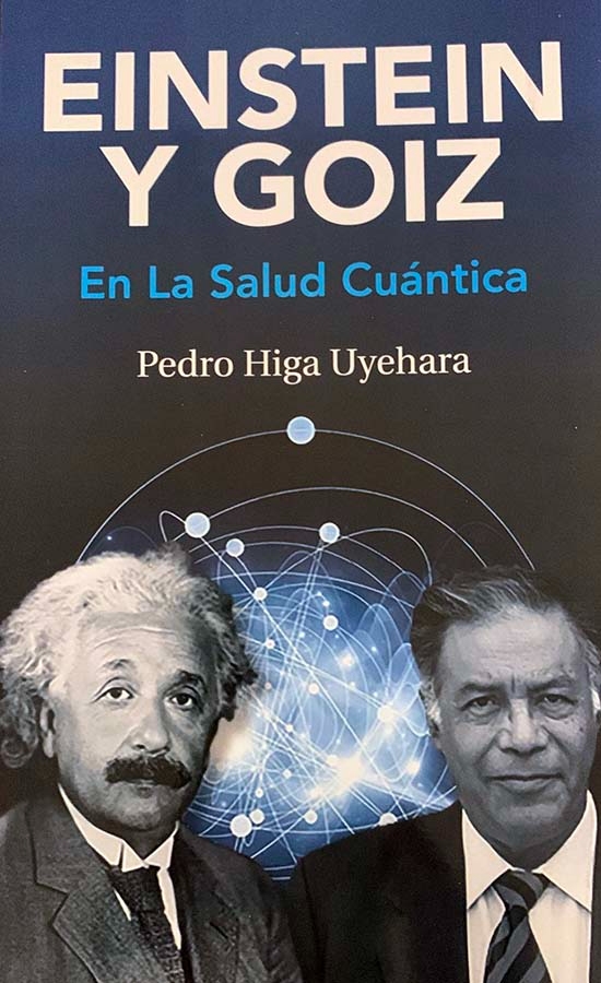 Libro Dr Higa