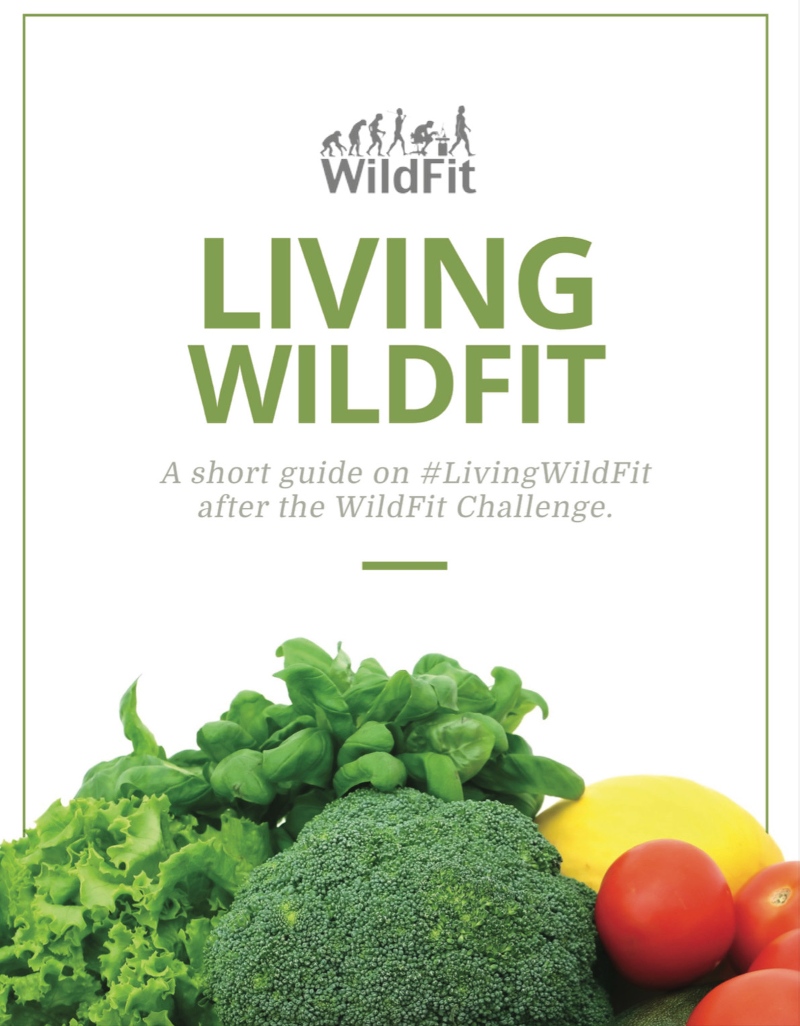Living Wildfit