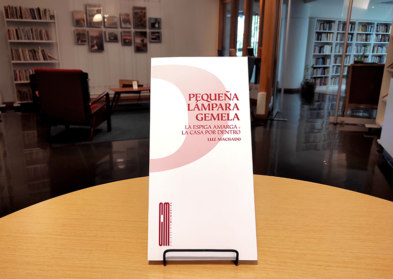 1- Luz Machado Fundación La Poeteca copia