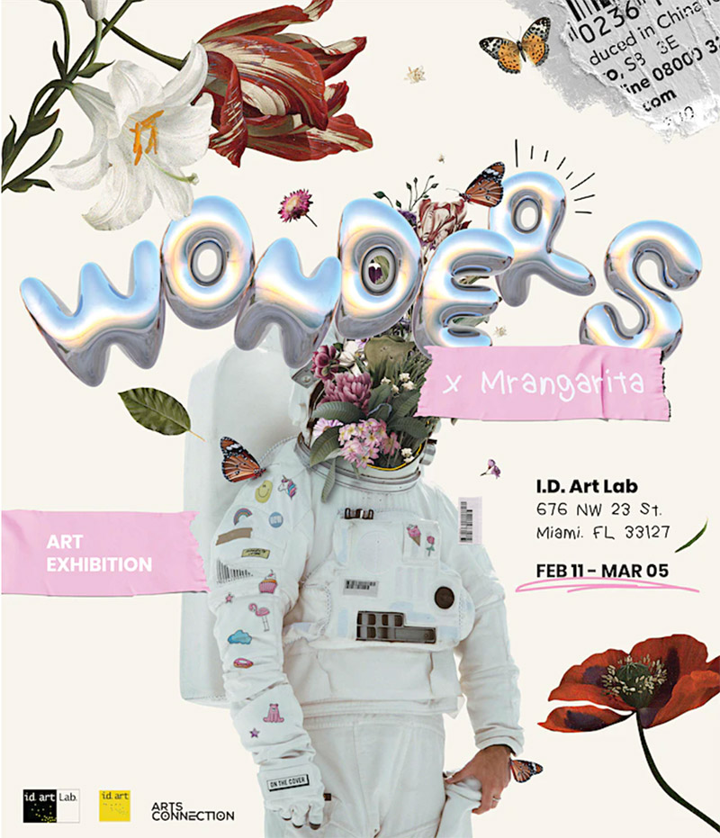 wonder copia