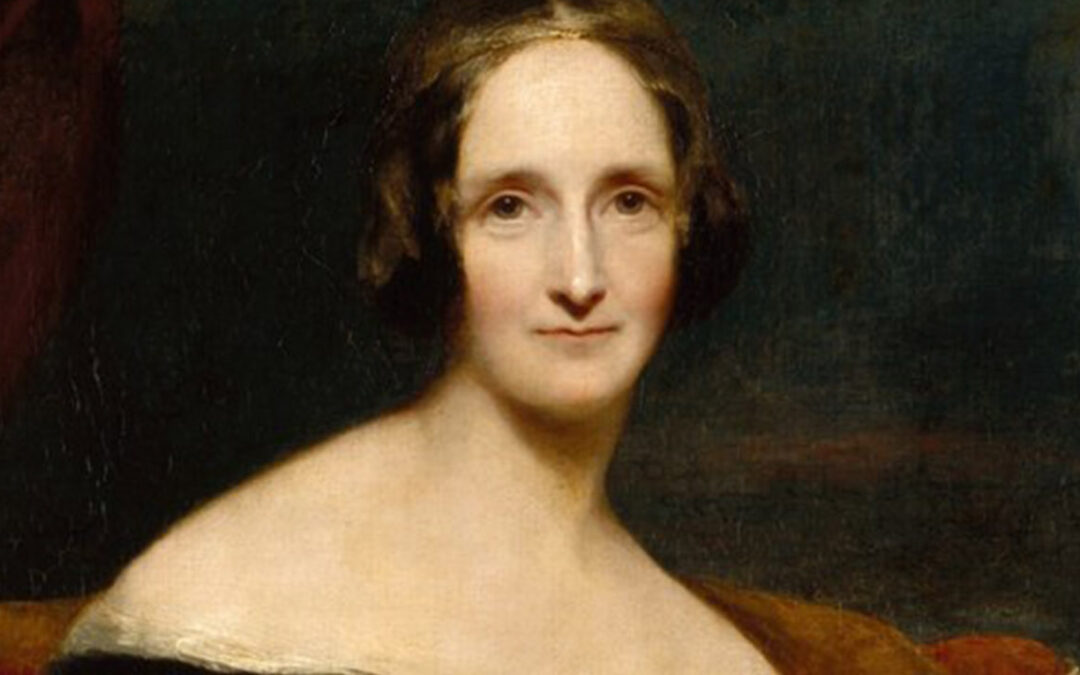 Crear y ser mujer: el dilema de los “monstruos” históricos
