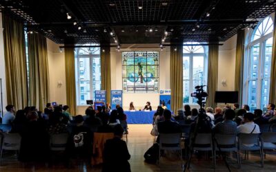 La FIL Ciudad de Nueva York celebra su 5ta Edición este 2023