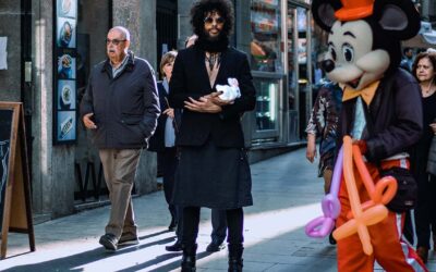 El Arte como un artefacto subversivo: La “Poética de la Madriguera” de Enay Ferrer en Galería Nueva