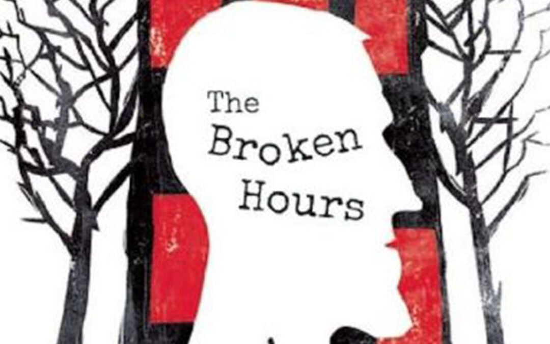 Las horas rotas | Jacqueline Baker