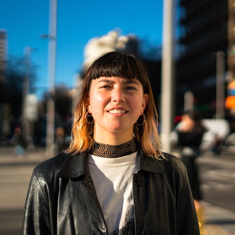 Josefina-Bardi