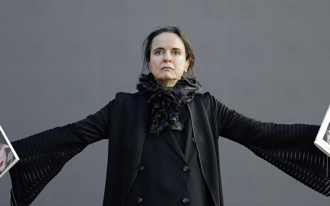 Una voz poderosa: todo lo que deberías saber sobre Amélie Nothomb