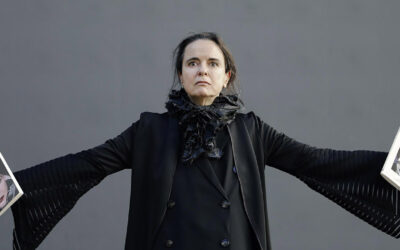 Una voz poderosa: todo lo que deberías saber sobre Amélie Nothomb