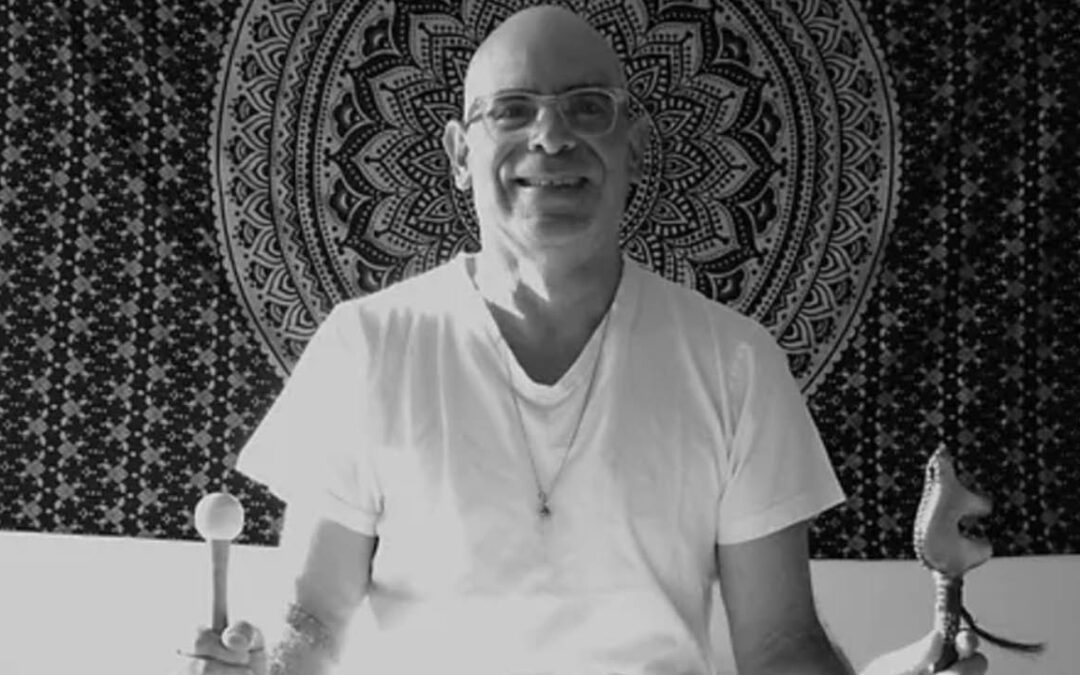 Yoga Nidra + Sound Concert en IDArtLab de Miami