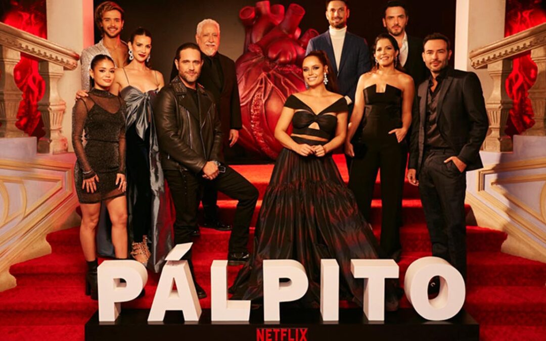 Pálpito, 2da temporada | Series sobre 9