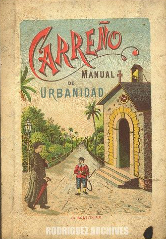 Manual copia