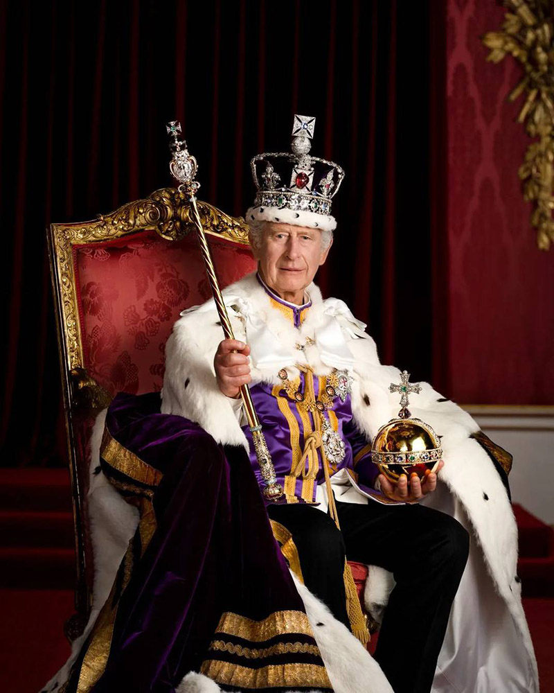 Rey Carlos III copia