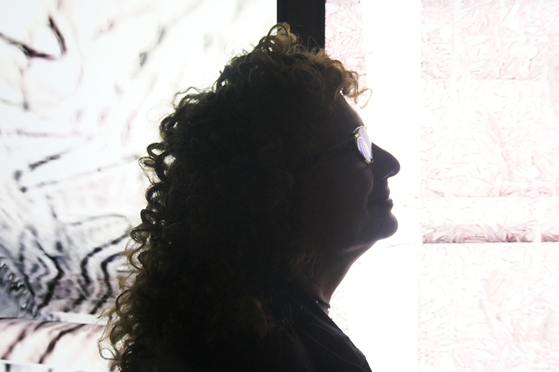 3- Belinda Celta (Autor - Claudio Valdebenito) @cv.artistlab copia