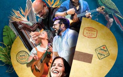 A petición del público, “Papá Cuatro” El Musical, regresa A Miami