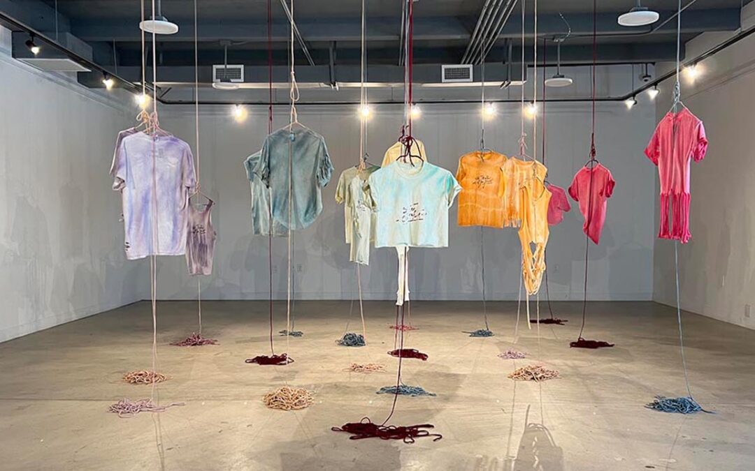 La exhibición anual «Take This, Take Me» celebra las narrativas queer en Miami International Fine Arts