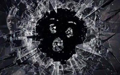 Black Mirror, 6ta temporada| Series sobre 9