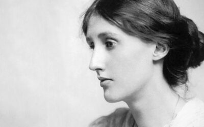 Las mujeres que transgreden: Virginia Woolf