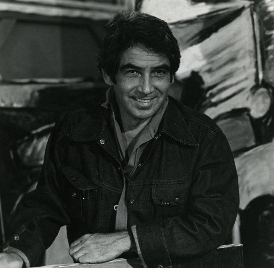 Oswaldo Vigas años 70s copia
