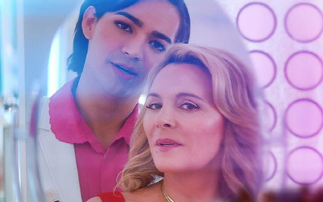 Glamorous, 1ra temporada| Series sobre 9