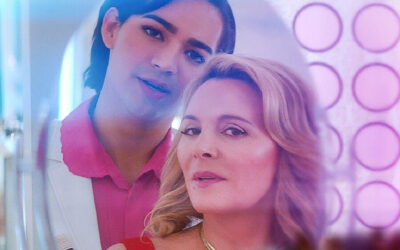 Glamorous, 1ra temporada| Series sobre 9