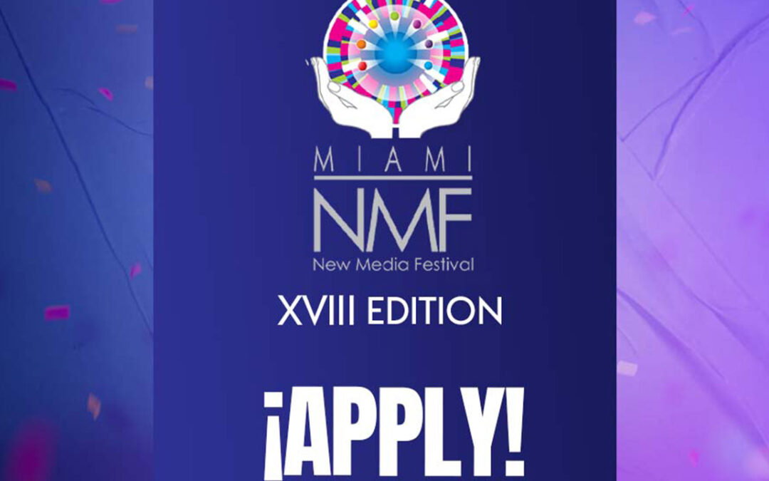 Miami New Media Festival invita a video artistas a reflexionar sobre la “Sanación Global”
