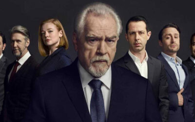 Back to the serie | Succession
