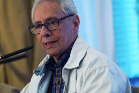 José Balza