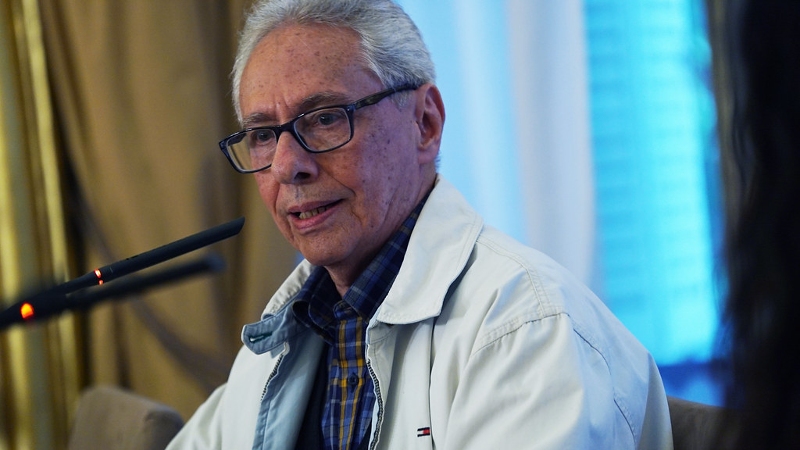 José Balza