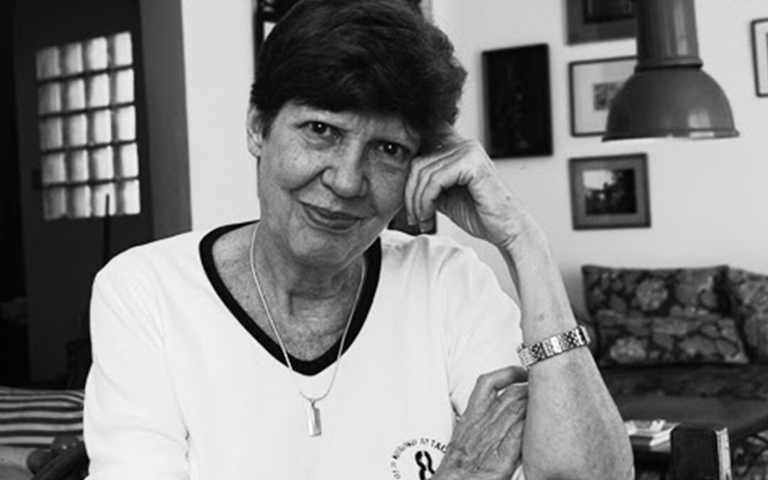 “Vamos, venimos» de Victoria de Stefano | Reseña