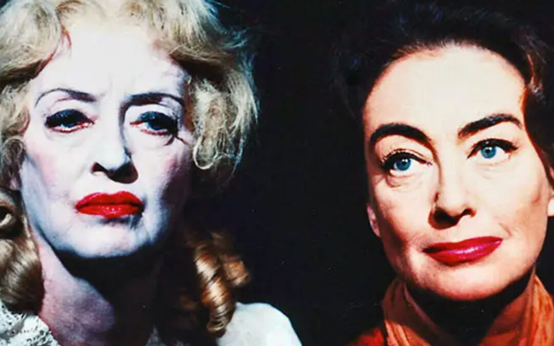 La mujer y la vejez: el miedo primigenio en la cultura pop
