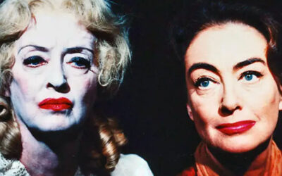 La mujer y la vejez: el miedo primigenio en la cultura pop