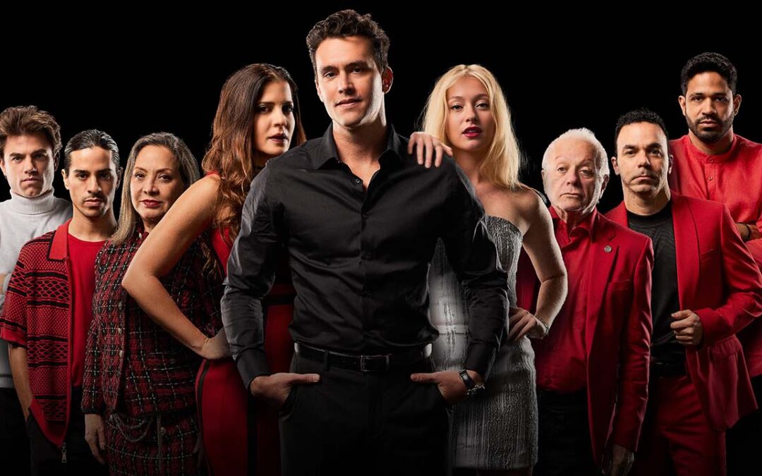 Miami New Drama y Tectonic Theater Project presentan: «Las Aventuras De Juan Planchard»