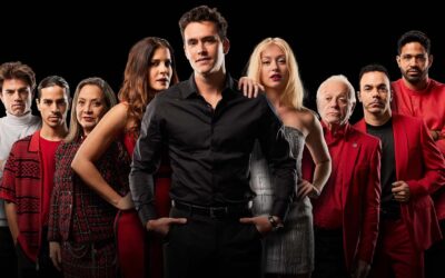 Miami New Drama y Tectonic Theater Project presentan: «Las Aventuras De Juan Planchard»
