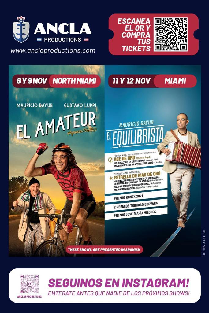El Amateur - El Equilibrista copia