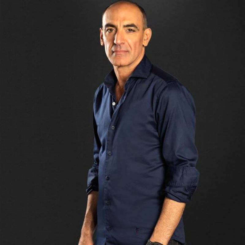 Mauricio Dayub copia